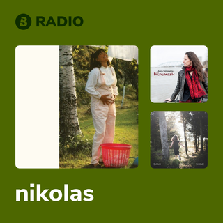 nikolas Radio