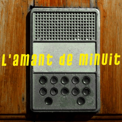 L'amant de minuit
