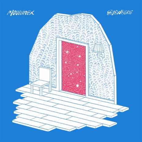Widening Circle cover art