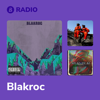 Blakroc Radio