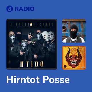 Hirntot Posse Radio
