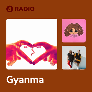 Gyanma Radio