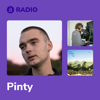 Pinty Radio