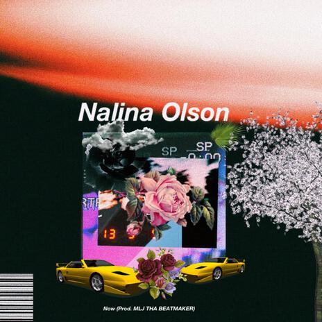 NOW (Instrumental) ft. Nalina Olson cover art