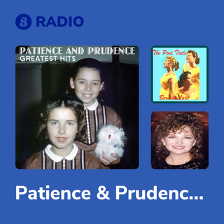 Patience & Prudence Radio