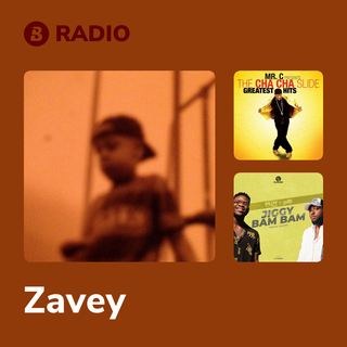 Zavey Radio