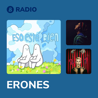 ERONES Radio