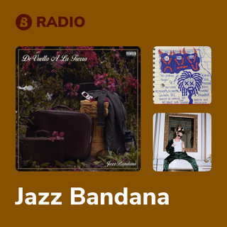 Jazz Bandana Radio