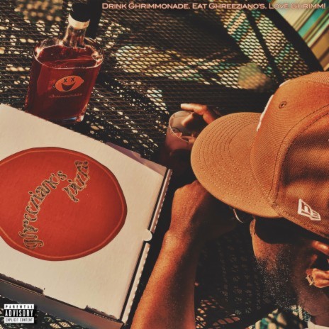 Savagery By The Slice cover art