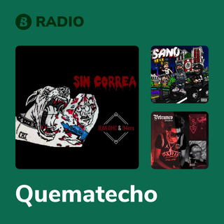 Quematecho Radio