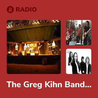 The Greg Kihn Band Radio
