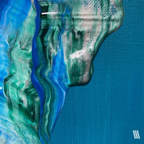 Swim (feat. Soo-Yeony & KURO) cover art