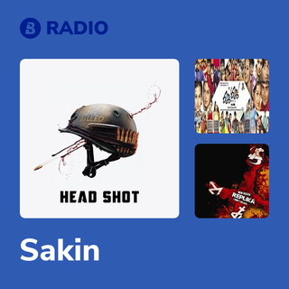 Sakin Radio