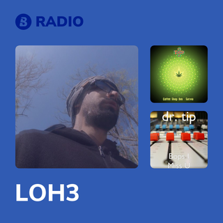 LOH3 Radio