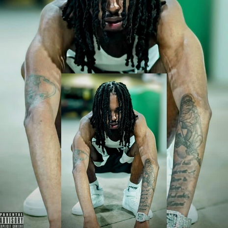 Am What I Am cover art