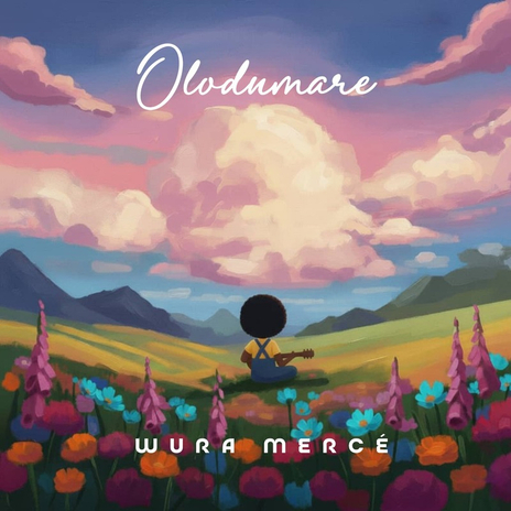 Olodumare cover art