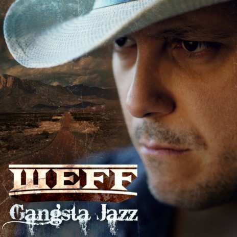 Безумный пёс cover art