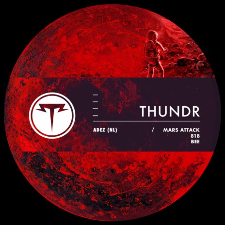 Mars Attack (Original Mix)