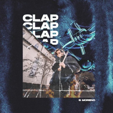 Clap cover art