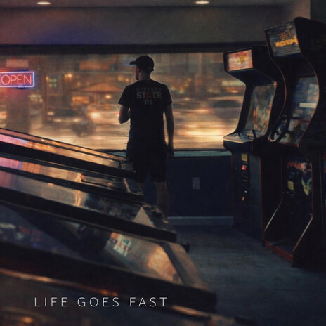 Overdrive cover art