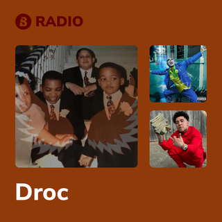Droc Radio
