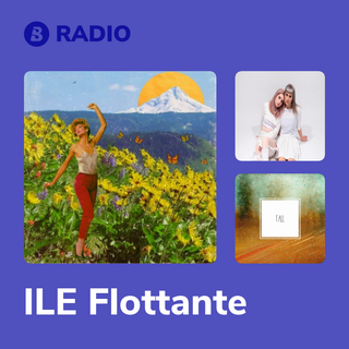 ILE Flottante Radio