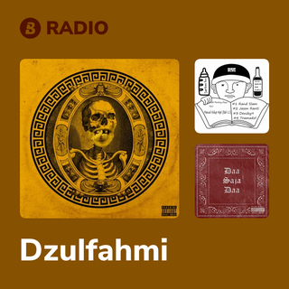 Dzulfahmi Radio