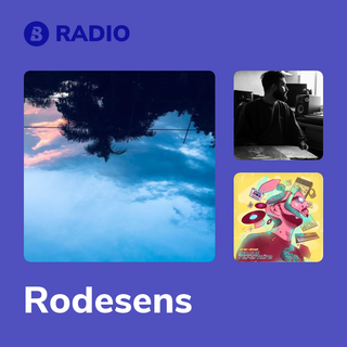 Rodesens Radio