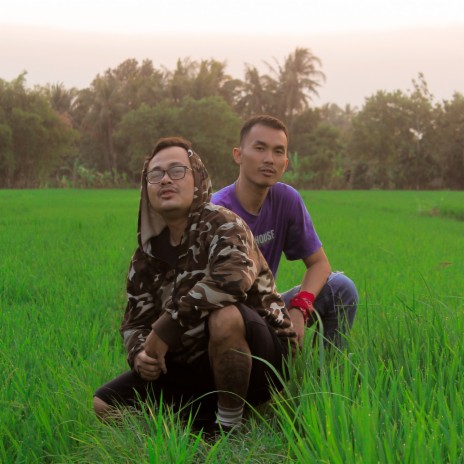 Satu Milligram ft. Indra Menus cover art