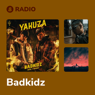 Badkidz Radio