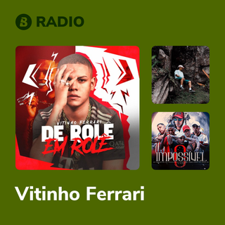 Vitinho Ferrari Radio