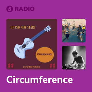 Circumference Radio