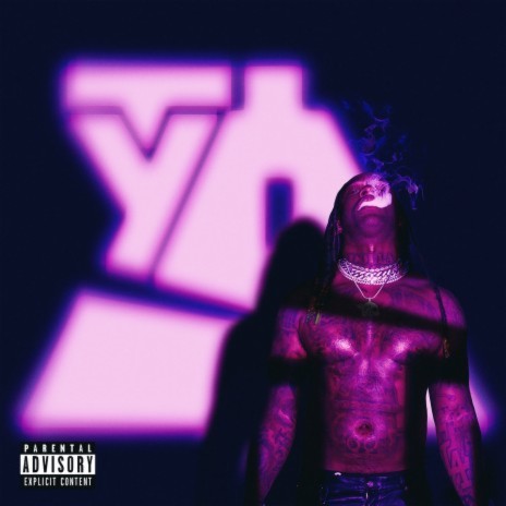 Everywhere cover art