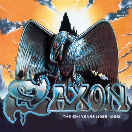 Raise Some Hell cover art