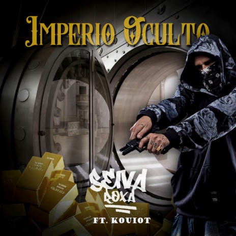 Império Oculto ft. Kouiot