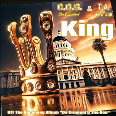 King ft. T.A.
