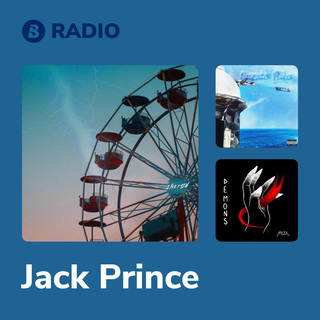 Jack Prince Radio