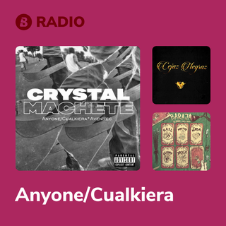 Anyone/Cualkiera Radio