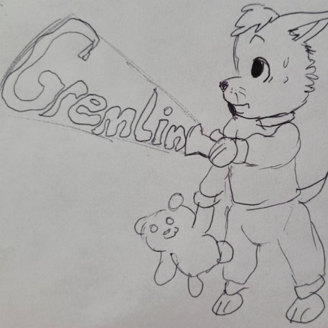 Gremlin ft. Shen