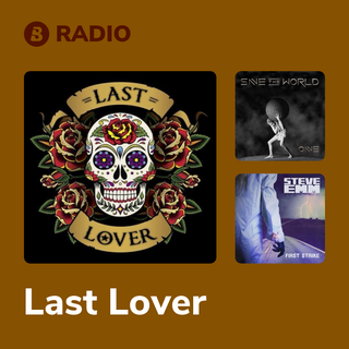 Last Lover Radio