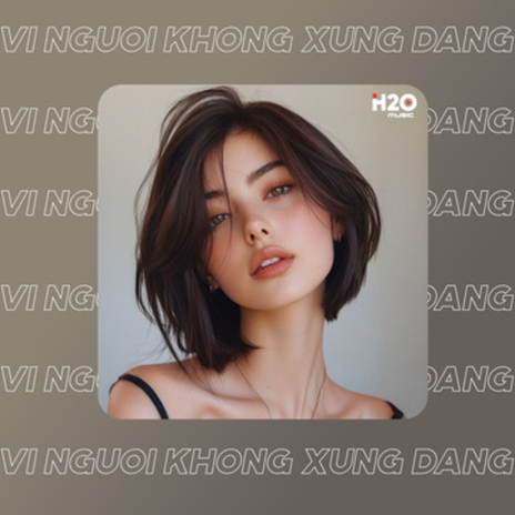 Vì Người Không Xứng Đáng (Remix House) ft. Ducati Mix cover art