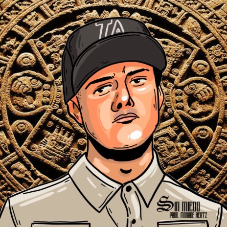 Sin Miedo ft. Monroe Beatz