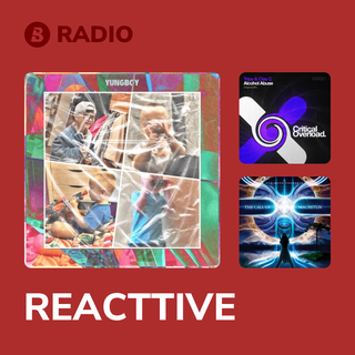 REACTTIVE Radio