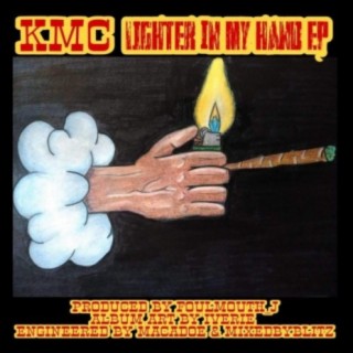 Lighter In My Hand