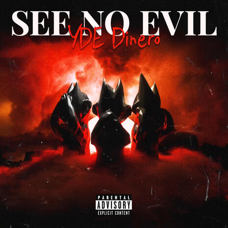 See No Evil cover art
