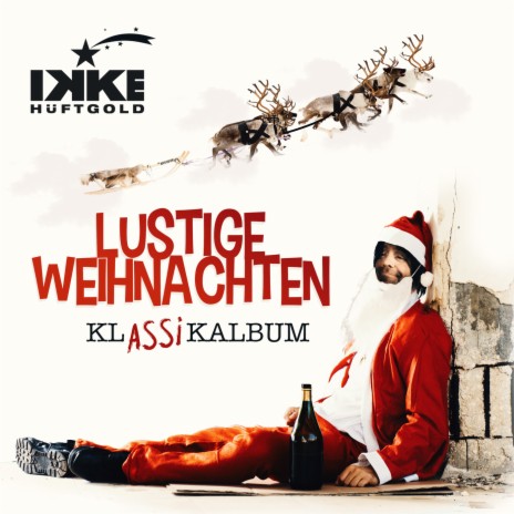 Heute schütte ich mich zu