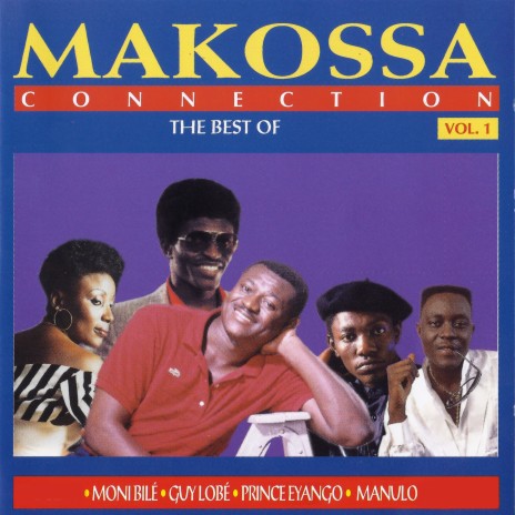 You must calculer cover art