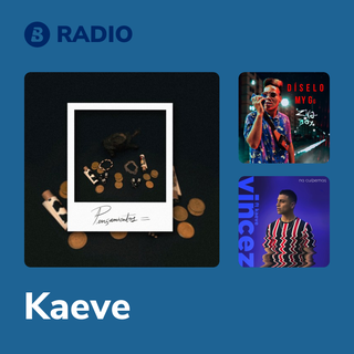 Kaeve Radio