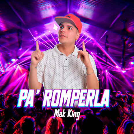 PA' ROMPERLA