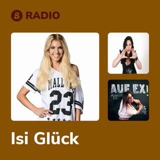 Isi Glück Radio